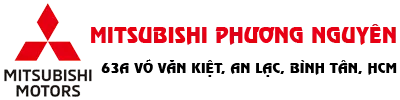 Mitsubishi Phương Nguyên
